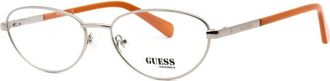 Guess GU8238 008 Shiny Gunmetal 55mm