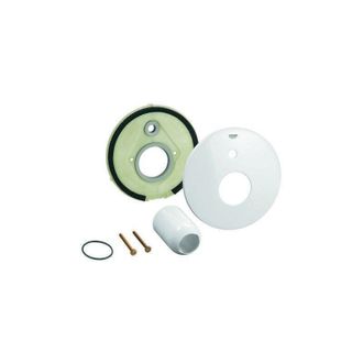 GROHE Rosette Grohe 46905 Blanco Luna