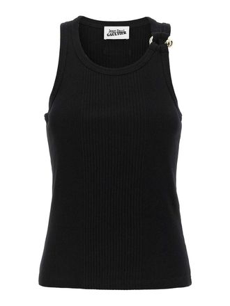 Jean Paul Gaultier Tank Top