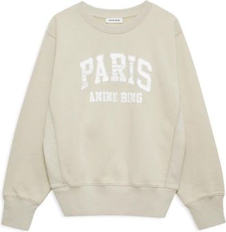 Anine Bing Donna, Felpe, Beige, L, new