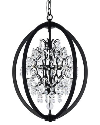 Bethel International Chandelier