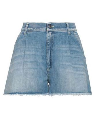Dondup HOSEN & RÖCKE - Jeansshorts auf YOOX.COM