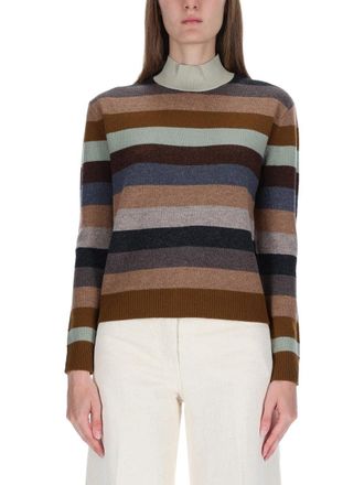 Tory Burch Tory Burch Striped Shirt