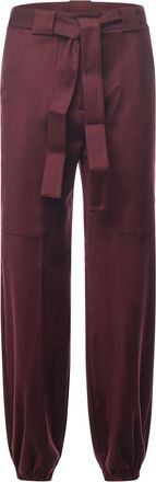 Pinko Flannel Trousers