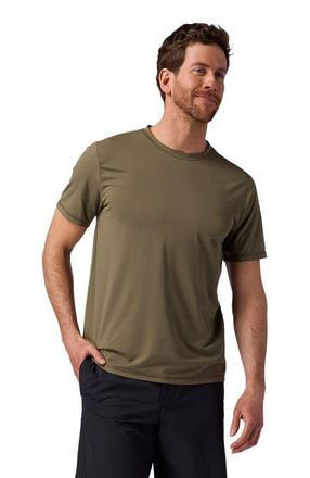 Backcountry Tahoe Sun Short-Sleeve Crew - Mens in Kalamata at Nordstrom, Size Xx-Large
