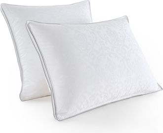 La Redoute Interieurs Zacht kussen 90% premium dons, anti-mijt