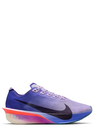 Nike Vaporfly 4 Sneakers - Purple - 39.5 (IT39.5 / UK6.5)