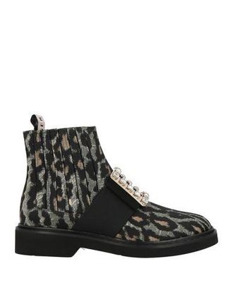 Roger Vivier FOOTWEAR - Ankle boots sur YOOX.COM