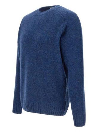 FILIPPO DE LAURENTIIS Filippo De Laurentis | Crewneck Sweater Ls - 50