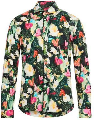 POGGIANTI TOPWEAR - Camicie su YOOX.COM