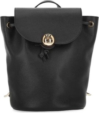 Furla Zaino Moonlight S - - Bags - Donna - Nero - ONE SIZE