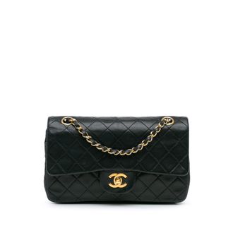 Chanel Classic Flap Bag Schoudertas