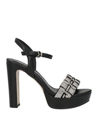 Luciano Barachini FOOTWEAR - Sandals sur YOOX.COM