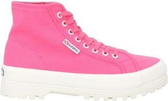 Superga FOOTWEAR - Trainers on YOOX.COM