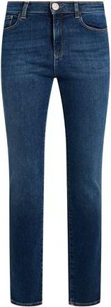 Emporio Armani BOTTOMWEAR - Pantaloni jeans su YOOX.COM