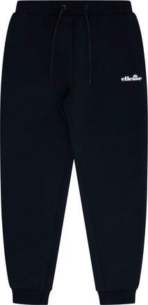 Ellesse Heren Sirtori Joggingbroek (Zwart)