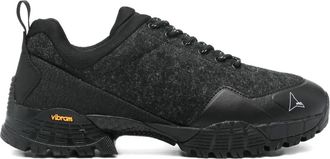 Roa Sneakers con lacci - Nero