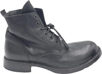 Moma Moma, Uomo, Scarpe, Nero, 41 EU, new
