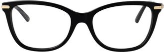 Jimmy Choo London Jc 3007Hb Optical Frame - unisex - Brillen - Zwart - 54 MM - Accessoires