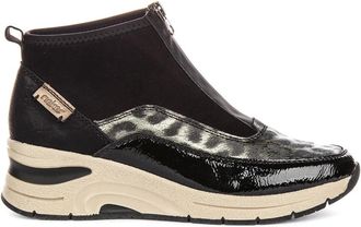 Rieker Sneakers, female, Multicolor, 4 UK, Kitty Ankle Boot