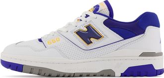 New Balance 550 Lakers Pack Infinity Blue BB550WTN