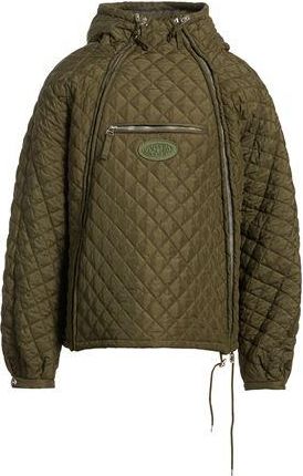 Moschino CAPISPALLA - Giacche & Giubbotti su YOOX.COM