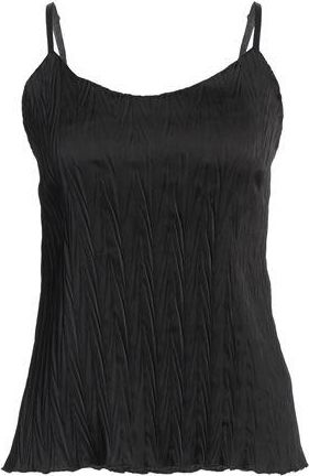 Angela Mele Milano CAMISETAS Y TOPS - Tops en YOOX.COM