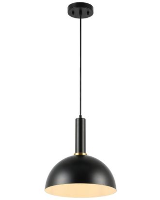 Safavieh Montecito 12In Pendant