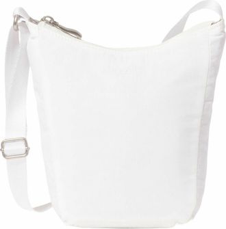 Baggallini Swift Mini Crossbody in B-Lite Bright White at Nordstrom
