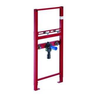 Schell Schell - M&oacute;dulo De Instalaci&oacute;n Para Lavabo Para Personas Con Movilidad Reducida