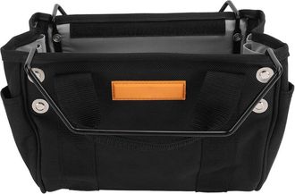 OEM Bolsa De Almacenamiento Para Escalera De Marco, Herramienta Telesc&oacute;pica De Gran Capacidad Fabricada En Nailon Impermeable