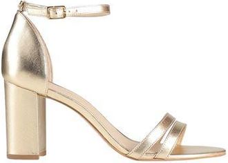 Cosmoparis FOOTWEAR - Sandals sur YOOX.COM