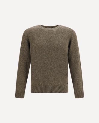 Brooksfield Crewneck Sweater Male 48