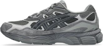 Asics Gel-NYC Obsidian Grey 1203A739-021