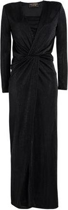 Simona Corsellini DRESSES - Maxi dresses sur YOOX.COM