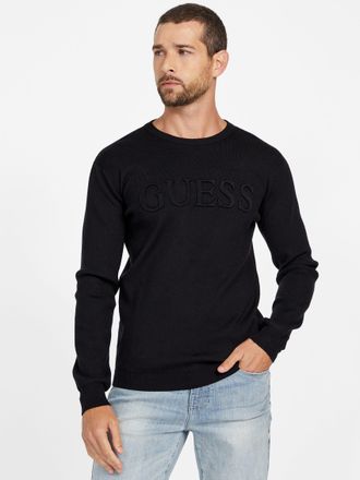 Guess Astero Logo Sweater