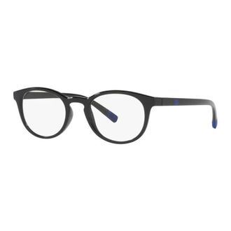 Dolce & Gabbana DG5090501 Blue Light Block Lenses Eyeglasses - Black