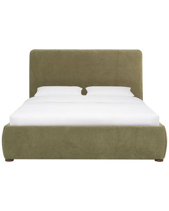 Safavieh Couture Callahan Bed