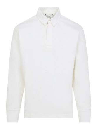 STUDIO NICHOLSON Alyk Rugby Polo