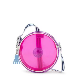 Kipling Fernanda Circle Crossbody Bag