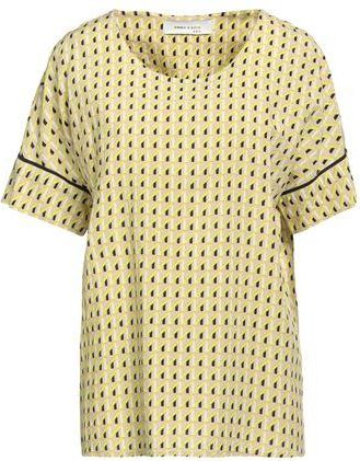 Emma & Gaia TOPWEAR - Tops sur YOOX.COM