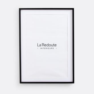 La Redoute Interieurs Kader in dennenhout 50 x 70 cm, Pineta