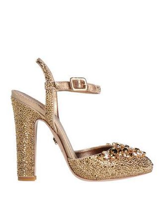 Le Silla CALZATURE - Decolletes su YOOX.COM