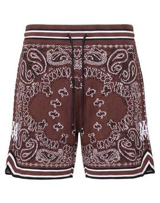 Amiri BOTTOMWEAR - Shorts e bermuda su YOOX.COM