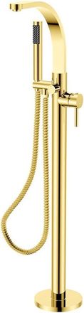 OEM Grifo De Ba&ntilde;era De Pie Besco Decco Iii Gold