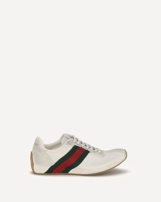 Gucci Tempo Sneakers Female 36