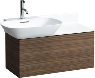 Laufen Ino Mueble Bajo Lavabo, Para Lavabo 813301 & 813302, - Laufen