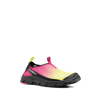 Salomon RX MOC Sneaker - Pink