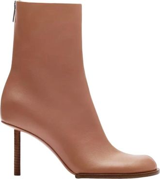 Jacquemus Donna, Scarpe, Beige, 39 EU, new