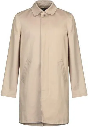 A.P.C. ROPA DE ABRIGO - Abrigos y gabardinas en YOOX.COM